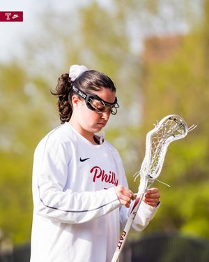 Image post by @templelacrosse on Instagram