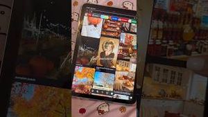 Video post by @everydaywithevette on YouTube