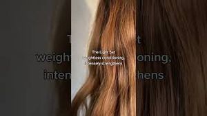 Video post by @aveda on YouTube