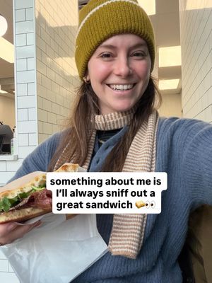 Image post by @zoekahn on Instagram