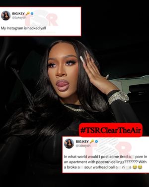 Image post by @theshaderoom on Instagram