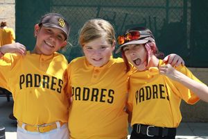 Image post by @padrescamps on Instagram