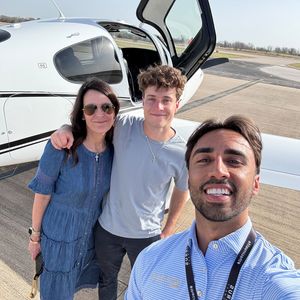 Image post by @statureaviation on Instagram