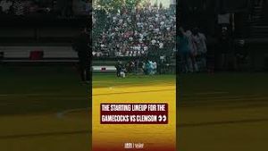 Video post by @1801 Media on YouTube
