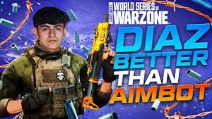 Video post by @complexitygaming on YouTube