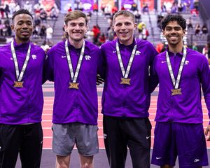 Image post by @kstatetfxc on Instagram