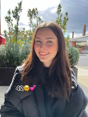 Image post by @lucywwilson on TikTok