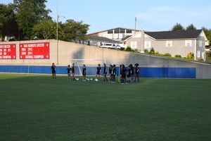 Image post by @lwc_womensoccer on Twitter