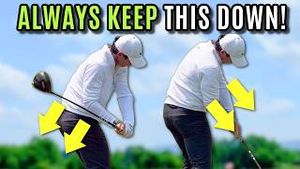 Video post by @cogornogolf on YouTube