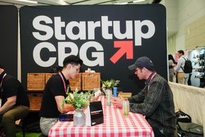 Image post by @startupcpg on Instagram