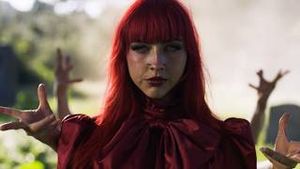 Video post by @sumerianrecords on YouTube