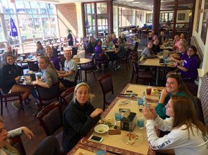 Image post by @hpuwlax on Instagram