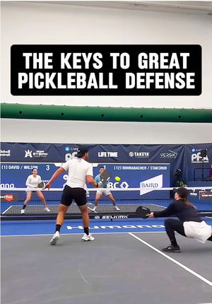 Video post by @thekitchenpickleball on TikTok