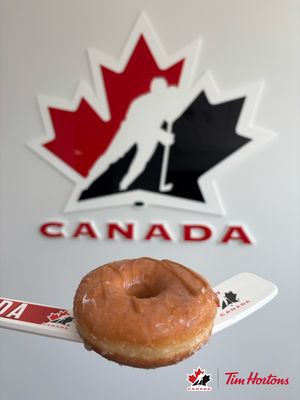 Image post by @hockeycanada on Instagram