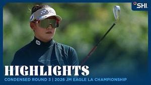 Video post by @LPGA on YouTube
