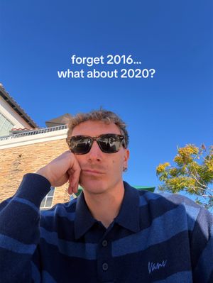 Video post by @seanmperry_ on TikTok