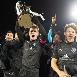Image post by @upslsoccer on Instagram