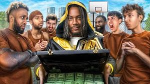 Video post by @dcheat on YouTube