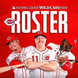 Image post by @reds on Instagram
