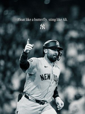 Image post by @yankees on Instagram