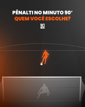 Image post by @90minbrasil on Instagram