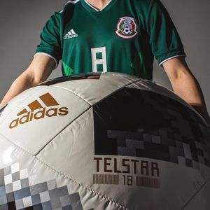 Image post by @soccerdotcom on Instagram
