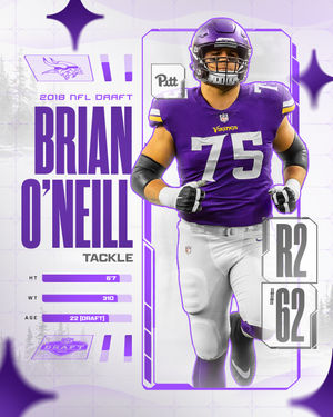 Image post by @vikings on Instagram