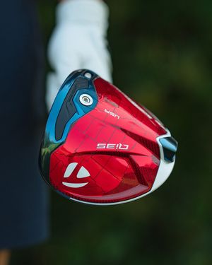 Image post by @taylormade_golf_japan on Instagram