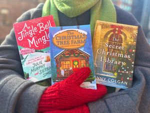 Image post by @harpercollins on Instagram