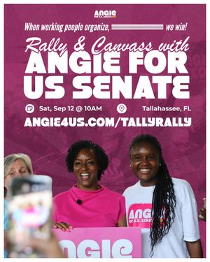 Image post by @angieforfl on Instagram