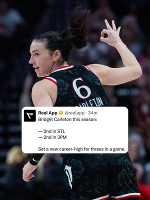 Image post by @portlandfirewnba on Instagram