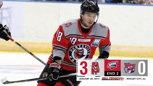 Image post by @huntsvillehavoc on Instagram