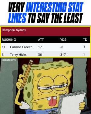 Image post by @cbssports on Instagram