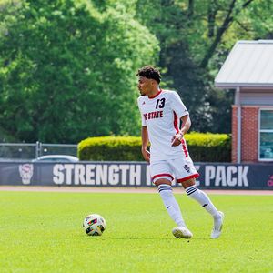 Image post by @packmenssoccer on Instagram