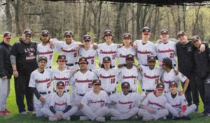 Image post by @axcess_baseball on Instagram