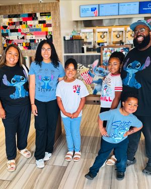 Image post by @kaleonahe_asantya on Instagram