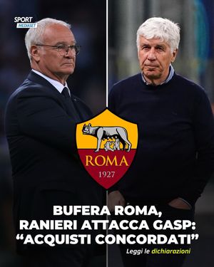 Image post by @sportmediaset on Instagram