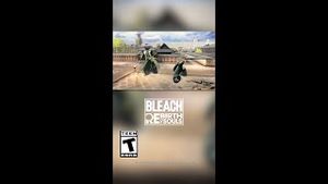 Video post by @bandainamcoamerica on YouTube