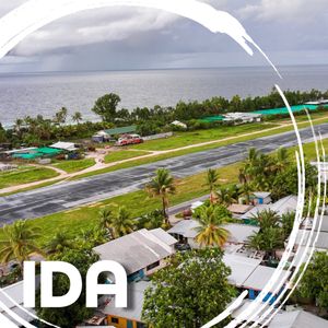 Image post by @WorldBank on Twitter