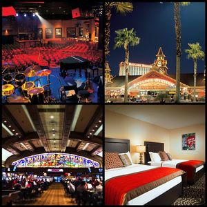 Image post by @stationcasinos on Instagram