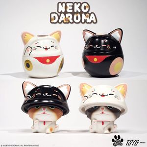 Image post by @toyzeroplus on Instagram