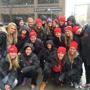 Image post by @terrierfh on Instagram