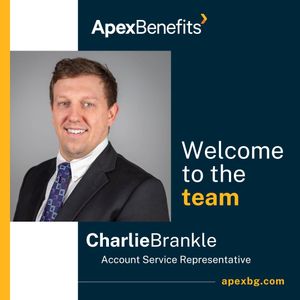 Image post by @apexbenefits on Instagram