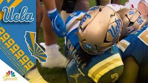 Video post by @nbcsports on YouTube