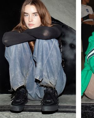 Image post by @vansgirls on Instagram
