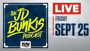 Video post by @sportsnet on YouTube