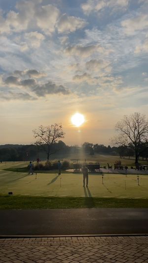 Video post by @IvyHillGolfClub on Facebook