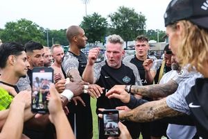 Image post by @bubbagumpino on Instagram