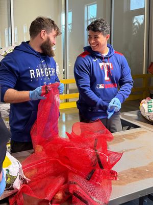 Image post by @northtexasfoodbank on Instagram