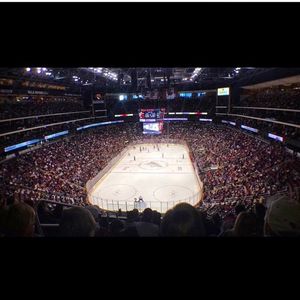 Image post by @arizonacoyotes on Instagram
